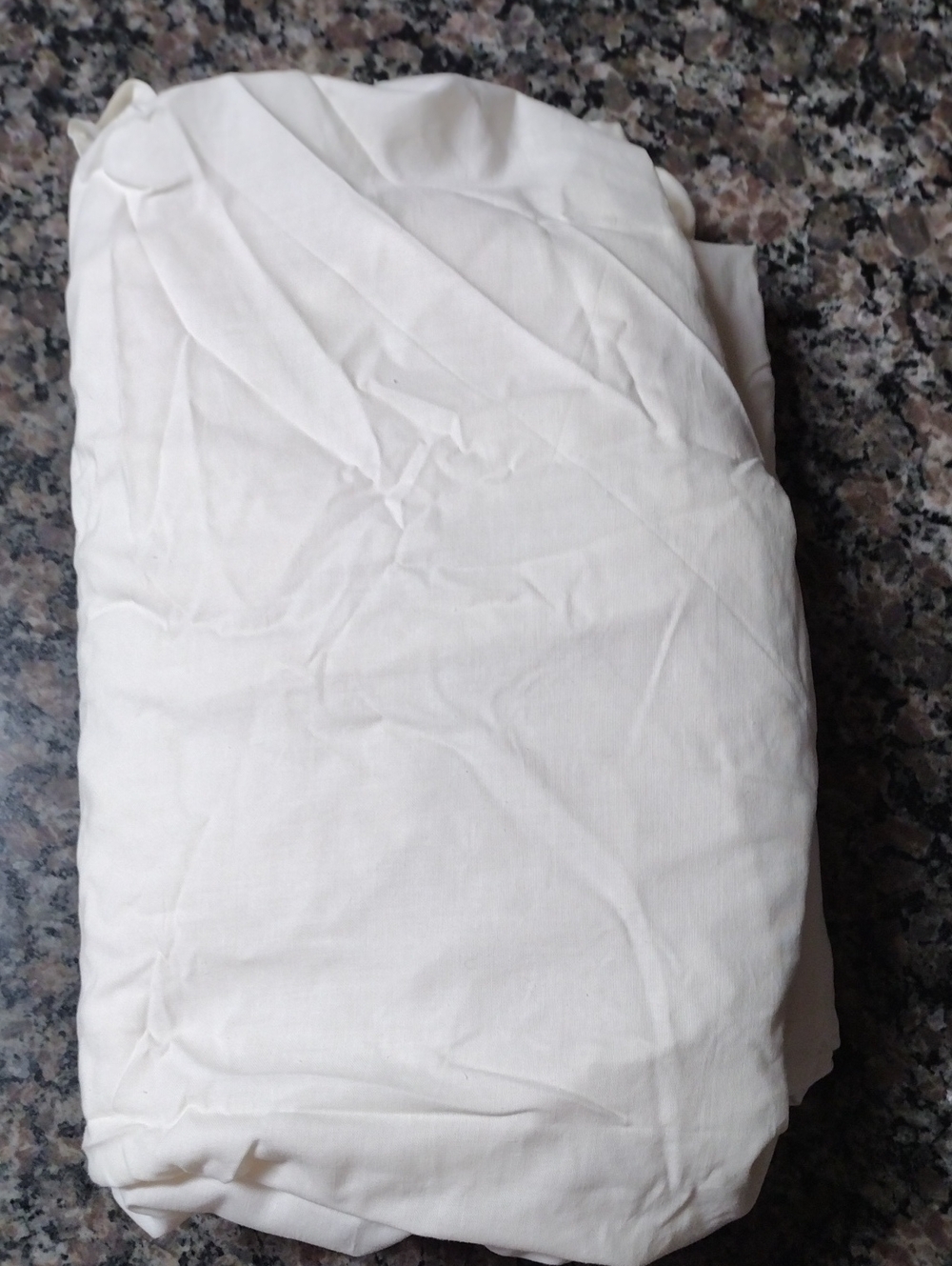 Nautica Classic Cream Queen Ruffled Bed Skirt New in package - Picture 4 of 10